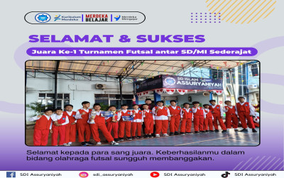 Para Juara 6 Oktober 2025