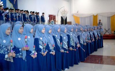 Album Angkatan XIII 2025