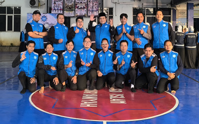Dewan guru dan karyawan 2026