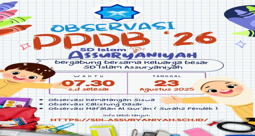 Observasi SPMB 2026/2027