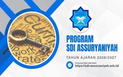 Kolaborasi Harmonis dan Program Sekolah 2026/2027