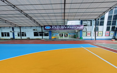 Daftar Kelas II sampai Kelas VI Tahun Ajaran 2026/2027