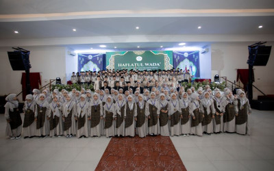 Daftar Kelas II sampai Kelas VI Tahun Ajaran 2026/2027
